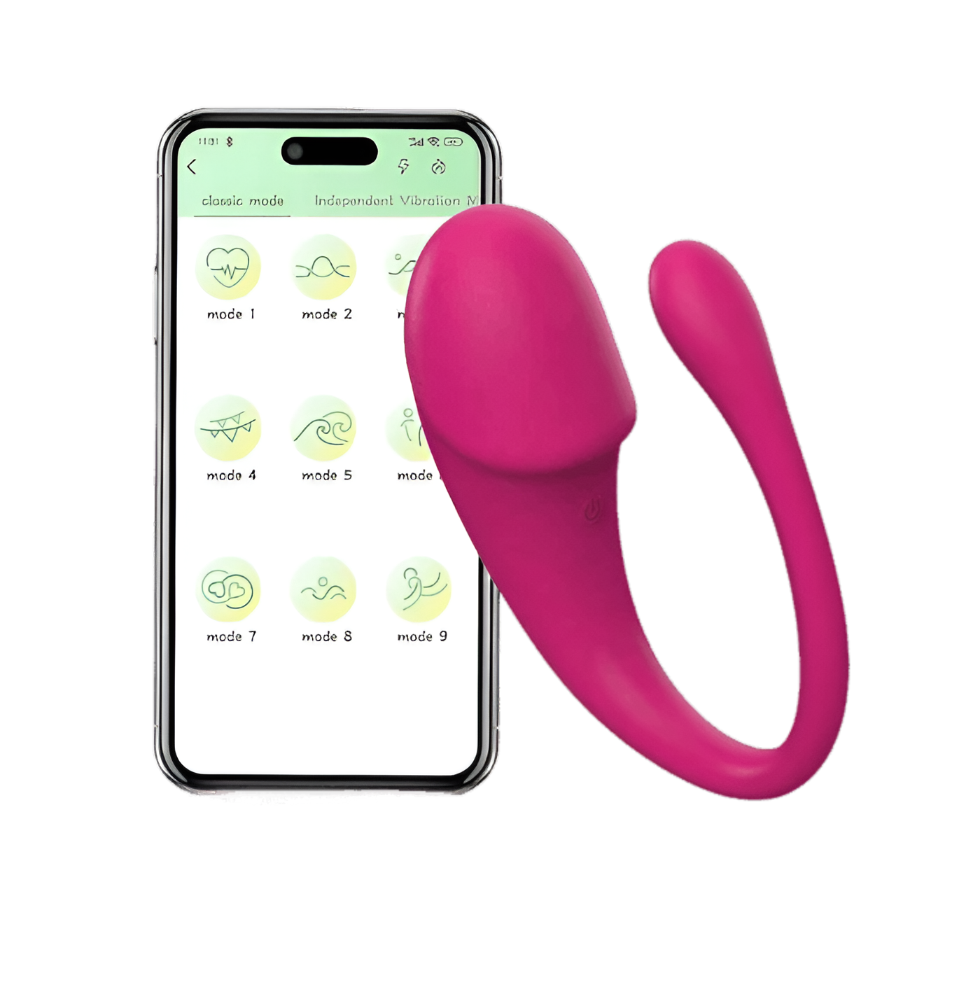 Bliss Bliss Vibrador a Distancia