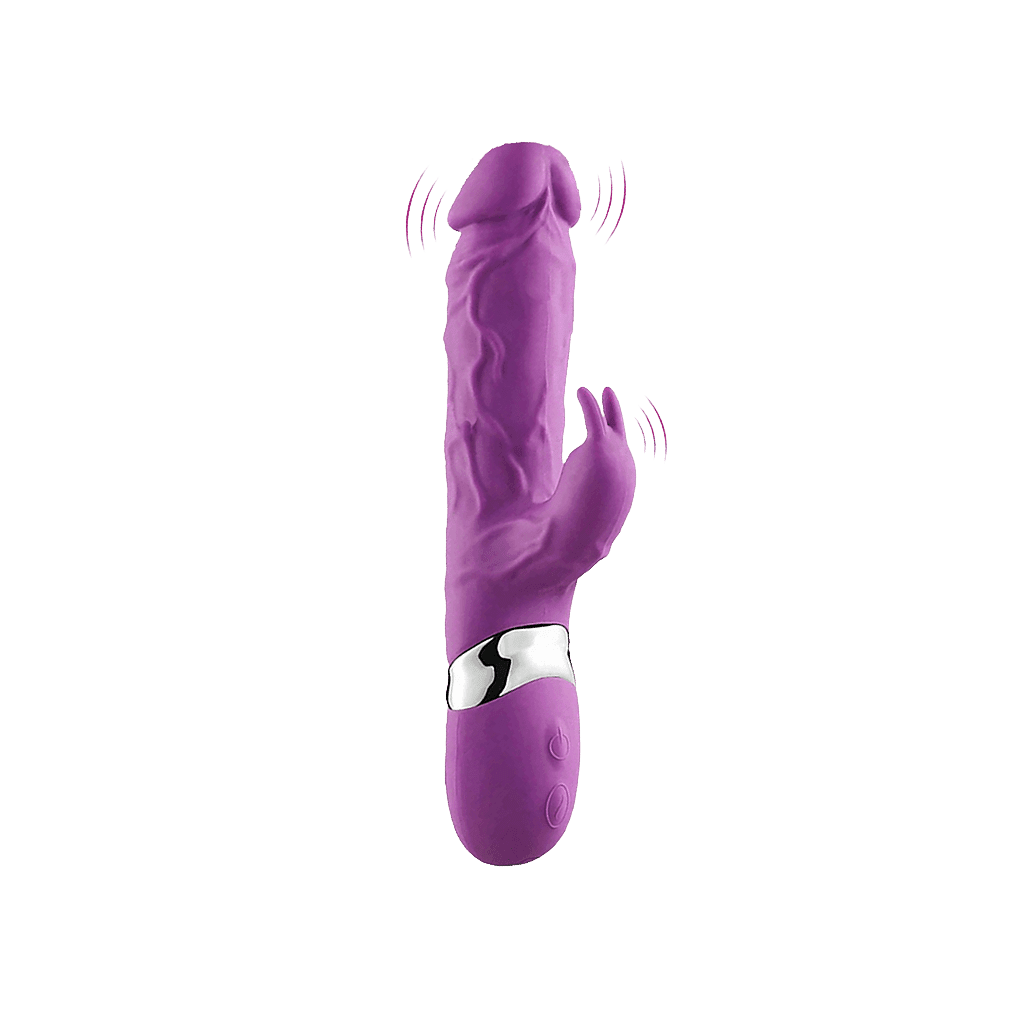 Vibrador Simulador