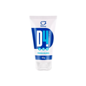 Foto de lubricante intimo sensación de frio