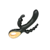 Presentamos un vibrador de conejito que lleva el placer a un nivel completamente nuevo.