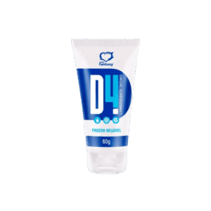 Foto de lubricante intimo sensación de frio