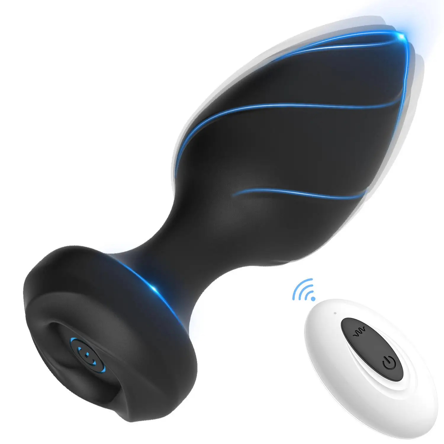 Experimenta una sensación única con el Plug Rosa Anal Con Control, diseñado para brindar comodidad, placer y una estimulación intensa. Fabricado en silicona médica a prueba de agua, este plug recargable combina facilidad de uso con múltiples frecuencias de vibración para que elijas la intensidad perfecta. Además, su control remoto inalámbrico te permite disfrutarlo en solitario o en pareja, llevando la experiencia a otro nivel.