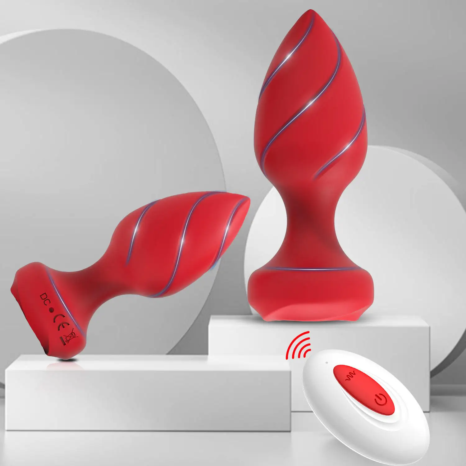Experimenta una sensación única con el Plug Rosa Anal Con Control, diseñado para brindar comodidad, placer y una estimulación intensa. Fabricado en silicona médica a prueba de agua, este plug recargable combina facilidad de uso con múltiples frecuencias de vibración para que elijas la intensidad perfecta. Además, su control remoto inalámbrico te permite disfrutarlo en solitario o en pareja, llevando la experiencia a otro nivel.